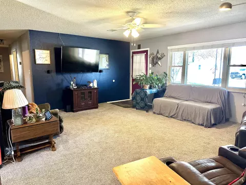 Living - 508 Monroe St, Thayer, MO 65791 photo 3 of 3