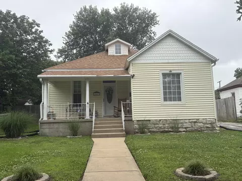 2043 N Jefferson Ave, Springfield, MO 65803