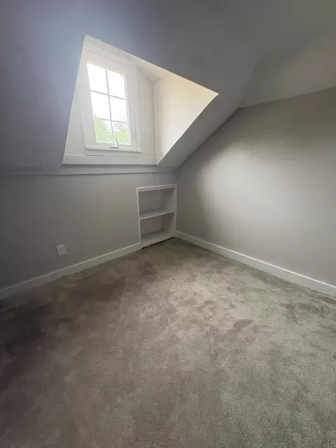 Bedroom - 2043 N Jefferson Ave, Springfield, MO 65803 photo 5 of 5