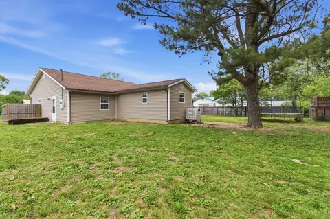 Exterior - 109 Circle Dr, Monett, MO 65708 photo 11 of 11