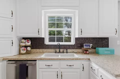 Kitchen - 109 Circle Dr, Monett, MO 65708 photo 3 of 3