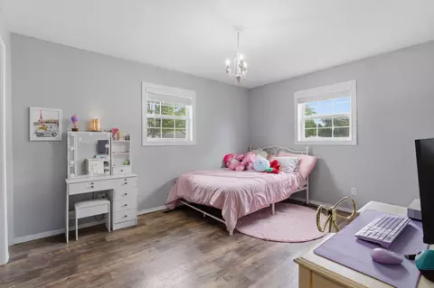 Bedroom - 109 Circle Dr, Monett, MO 65708 photo 4 of 4