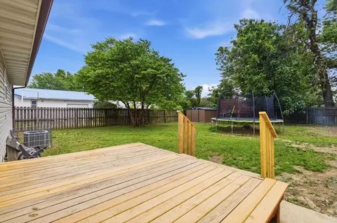 Exterior - 109 Circle Dr, Monett, MO 65708 photo 7 of 11