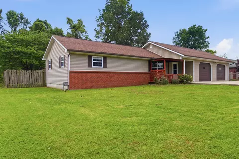 Exterior - 109 Circle Dr, Monett, MO 65708 photo 3 of 11