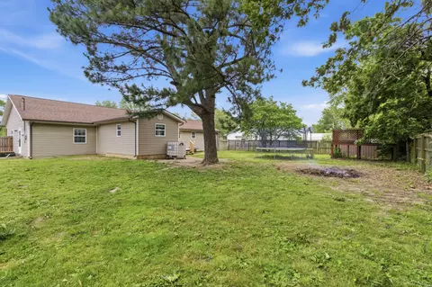 Exterior - 109 Circle Dr, Monett, MO 65708 photo 10 of 11