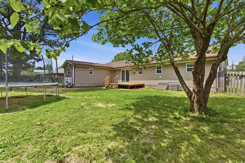 Exterior - 109 Circle Dr, Monett, MO 65708 photo 9 of 11