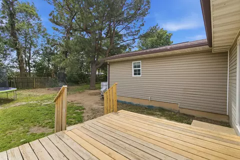 Exterior - 109 Circle Dr, Monett, MO 65708 photo 6 of 11