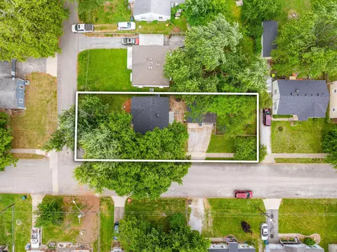 View/Area - 200 E Kingsbury St, Springfield, MO 65807 photo 2 of 3