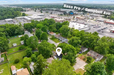 View/Area - 200 E Kingsbury St, Springfield, MO 65807 photo 3 of 3