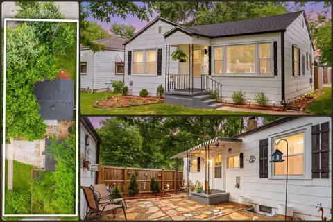200 E Kingsbury St, Springfield, MO 65807