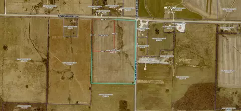 tbd Highway 96, Avilla, MO 64833