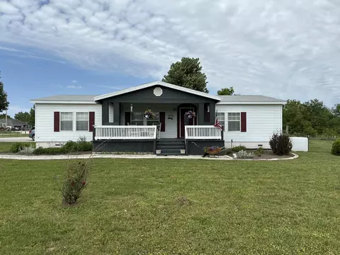 1561 E 497th Rd, Bolivar, MO 65613
