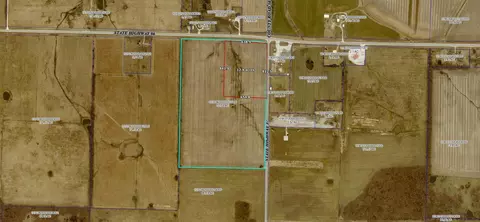 tbd State Highway 96, Avilla, MO 64833