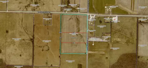000 Highway 37, Sarcoxie, MO 64862