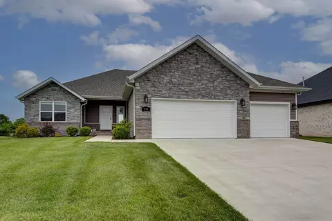 514 N Kilkenny Way, Nixa, MO 65714