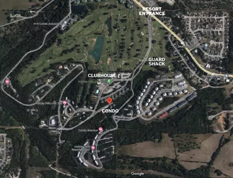 View/Area - 595 Timbercreek Rd #J-101, Branson, MO 65616 photo 1 of 3