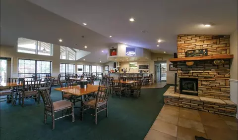 Dining - 595 Timbercreek Rd #J-101, Branson, MO 65616 photo 3 of 3