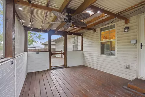 Exterior - 4471 W Brownstone Trce, Springfield, MO 65807 photo 3 of 7
