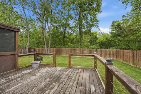 Exterior - 4471 W Brownstone Trce, Springfield, MO 65807 photo 5 of 7