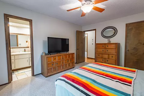Bedroom - 3757 Ebony Pl, Springfield, MO 65809 photo 5 of 5