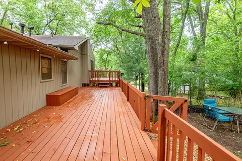 Exterior - 3757 Ebony Pl, Springfield, MO 65809 photo 14 of 16