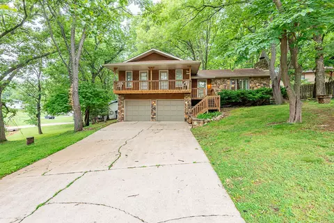 3757 Ebony Pl, Springfield, MO 65809