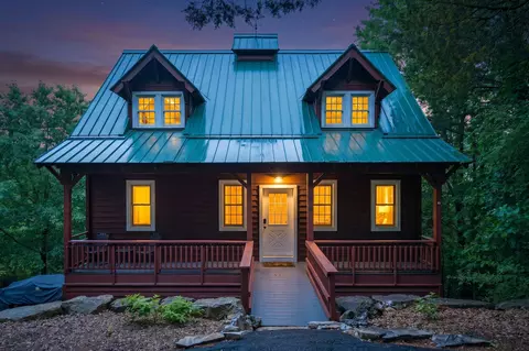 236 Crooked Ln, Blue Eye, MO 65611