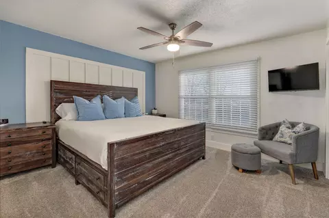 Bedroom - 4094 S Eaton Ave, Springfield, MO 65807 photo 1 of 2