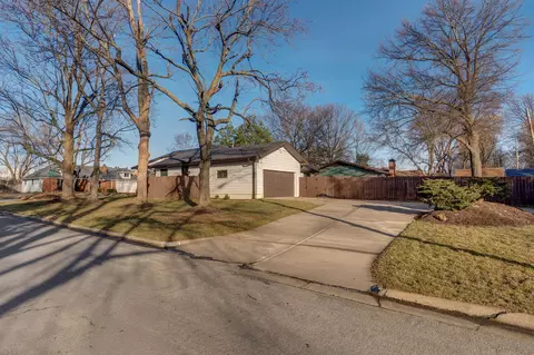 Exterior - 4094 S Eaton Ave, Springfield, MO 65807 photo 10 of 10