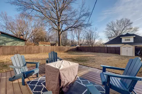Exterior - 4094 S Eaton Ave, Springfield, MO 65807 photo 5 of 10