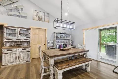 Dining - 300 E Maple St, Mansfield, MO 65704 photo 1 of 1