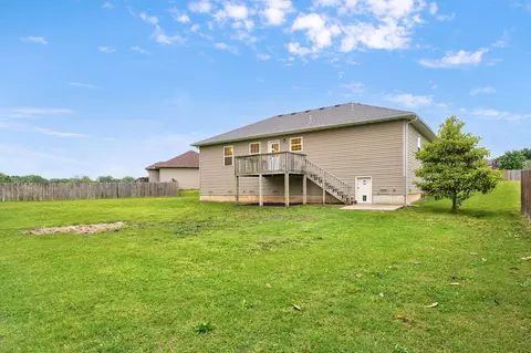 Exterior - 723 Becky St, Willard, MO 65781 photo 8 of 10