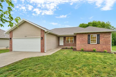 Exterior - 723 Becky St, Willard, MO 65781 photo 4 of 10