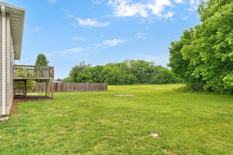 Exterior - 723 Becky St, Willard, MO 65781 photo 10 of 10