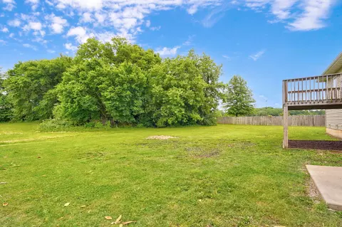 Exterior - 723 Becky St, Willard, MO 65781 photo 7 of 10