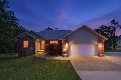 1329 Sycamore Church Rd, Branson, MO 65616