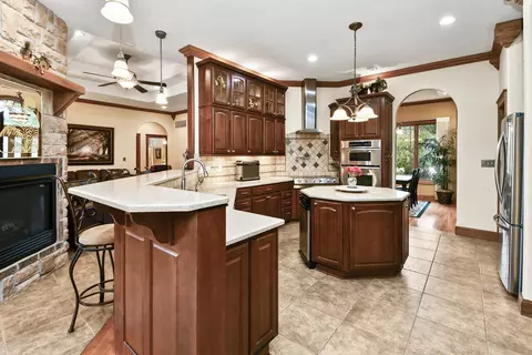 Kitchen - 151 Welford Ln, Branson, MO 65616 photo 1 of 10