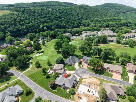 View/Area - 151 Welford Ln, Branson, MO 65616 photo 2 of 5