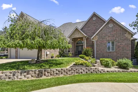Exterior - 151 Welford Ln, Branson, MO 65616 photo 10 of 20