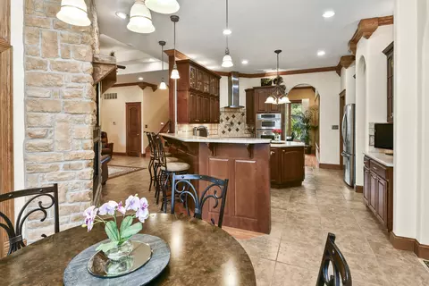Kitchen - 151 Welford Ln, Branson, MO 65616 photo 2 of 10
