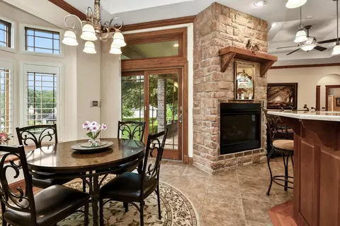 Dining - 151 Welford Ln, Branson, MO 65616 photo 1 of 5