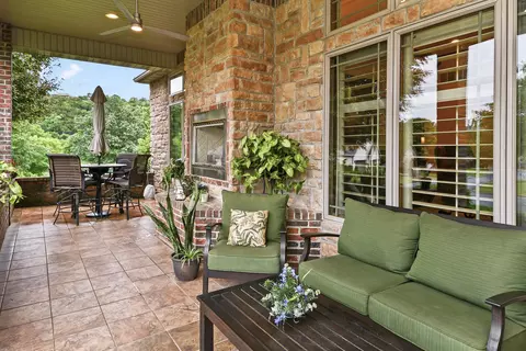 Exterior - 151 Welford Ln, Branson, MO 65616 photo 5 of 20