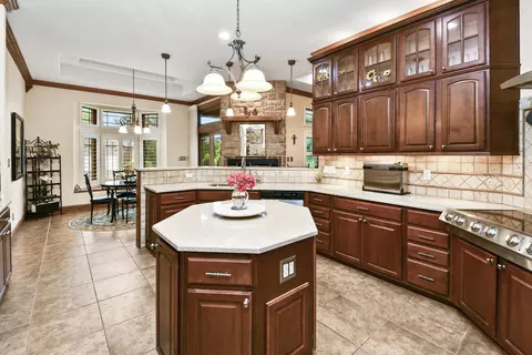 Kitchen - 151 Welford Ln, Branson, MO 65616 photo 3 of 10