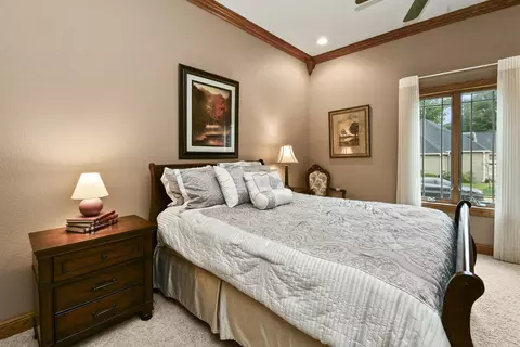 Bedroom - 151 Welford Ln, Branson, MO 65616 photo 3 of 8