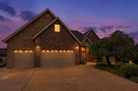 Exterior - 151 Welford Ln, Branson, MO 65616 photo 15 of 20
