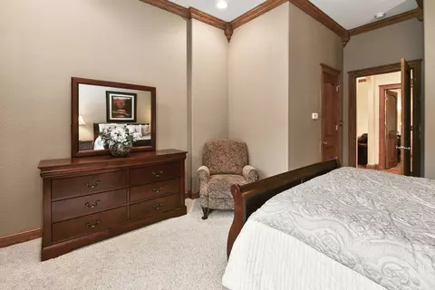 Bedroom - 151 Welford Ln, Branson, MO 65616 photo 4 of 8