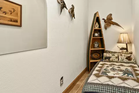 Bedroom - 151 Welford Ln, Branson, MO 65616 photo 8 of 8
