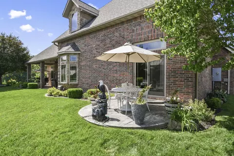 Exterior - 151 Welford Ln, Branson, MO 65616 photo 12 of 20