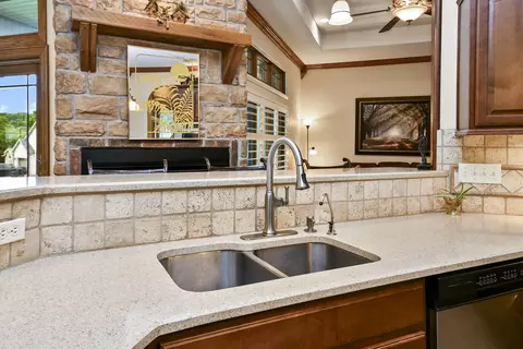 Kitchen - 151 Welford Ln, Branson, MO 65616 photo 8 of 10