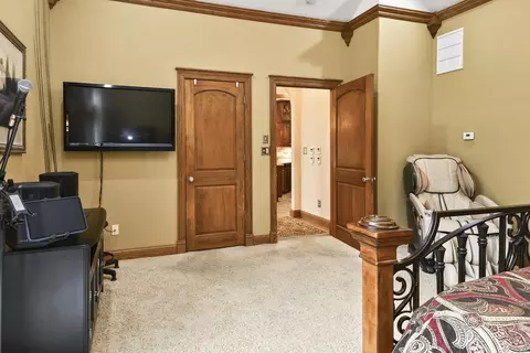 Bedroom - 151 Welford Ln, Branson, MO 65616 photo 1 of 8